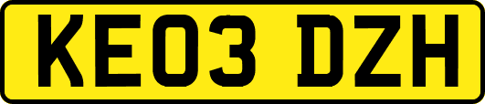 KE03DZH