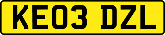 KE03DZL