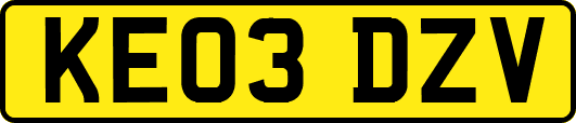 KE03DZV
