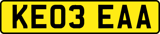 KE03EAA