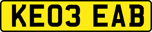 KE03EAB