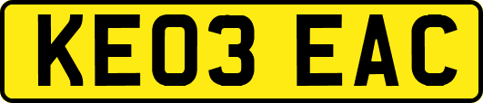 KE03EAC