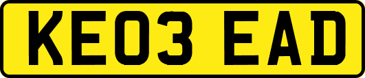 KE03EAD
