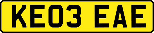 KE03EAE