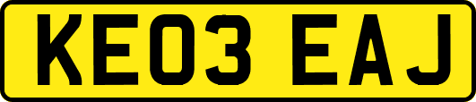 KE03EAJ