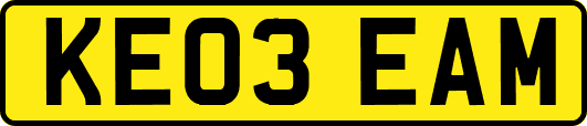 KE03EAM