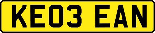 KE03EAN