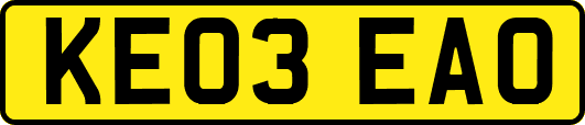 KE03EAO