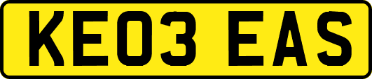KE03EAS