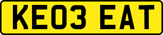 KE03EAT