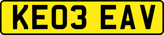 KE03EAV