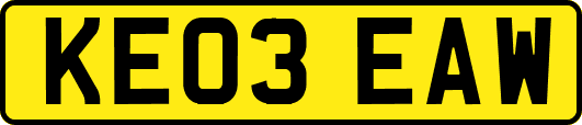KE03EAW