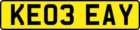KE03EAY