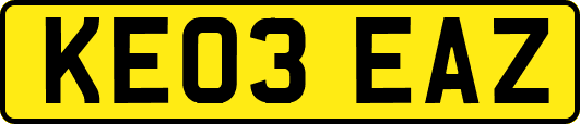 KE03EAZ