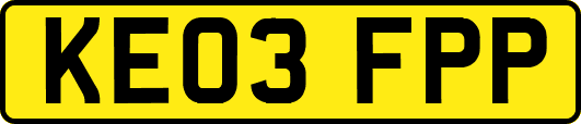 KE03FPP