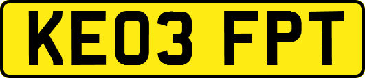 KE03FPT
