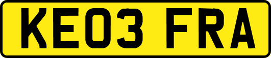 KE03FRA