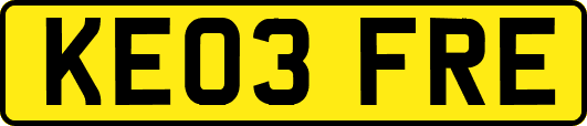 KE03FRE