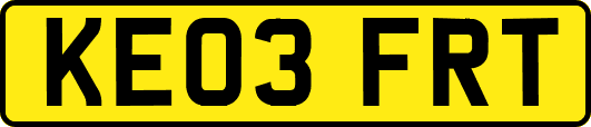 KE03FRT