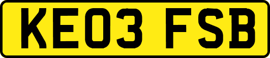 KE03FSB