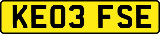 KE03FSE