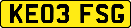 KE03FSG