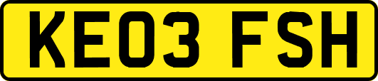 KE03FSH