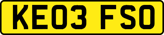 KE03FSO