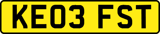 KE03FST