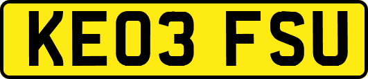KE03FSU