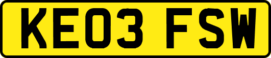 KE03FSW