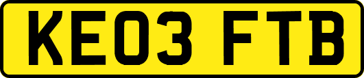 KE03FTB