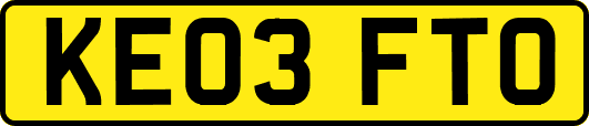 KE03FTO