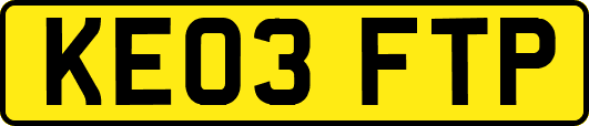 KE03FTP