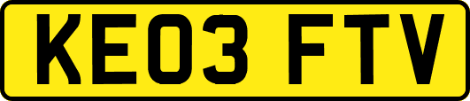 KE03FTV