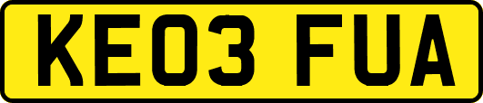 KE03FUA