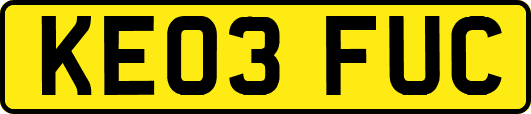 KE03FUC