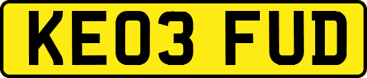 KE03FUD