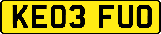 KE03FUO