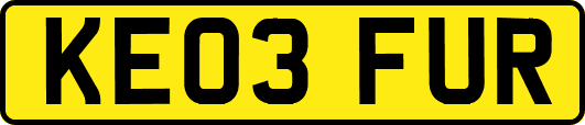 KE03FUR