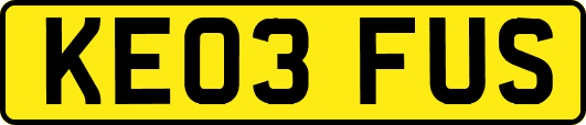 KE03FUS