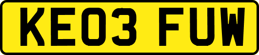 KE03FUW