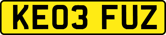 KE03FUZ