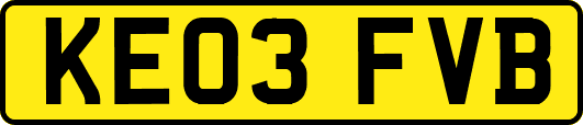 KE03FVB