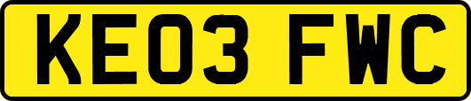 KE03FWC