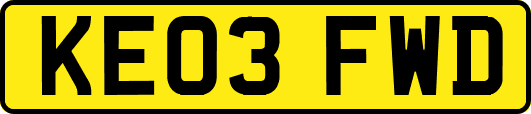 KE03FWD