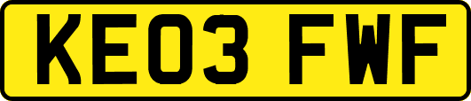 KE03FWF