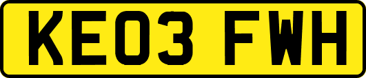 KE03FWH