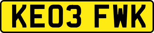 KE03FWK