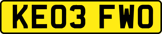 KE03FWO